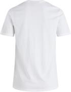 Peak Performance M Ground Teeoffwhite Mand Offwhite Kortærmede T-shirt...