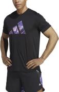 adidas Designed for Movement Hiit Training Tshirt L - T-shirts Polyest...