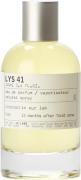 Le Labo Lys 41 Eau de Parfum Kvindeduft 100 ml - Eau De Parfum hos Mag...