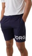 Björn Borg Borg Shorts S - Træningsshorts hos Magasin