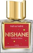 NISHANE Nishane Vain & Naive 50 ML Kvindeduft - Eau De Parfum hos Maga...