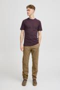 Casual Friday Cfviggo Chino Pants Mand Gothic Olive Chinos Slim Fit St...