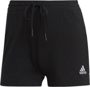 adidas Essentials Slim 3ipes Shorts XL - Træningsshorts Bomuld hos Mag...