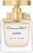 Oscar de la Renta Odlr Alibi EDP 50ml Kvindeduft 50 - Eau De Parfum ho...