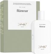 27 87 Barcelona Perfumes Flâneur 87 ml. Kvindeduft 87 ml - Eau De Parf...