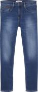 Tommy Hilfiger Austin Slim Tapered Wmbs Mand 1a5 Jeans Str 32/34 - Bom...