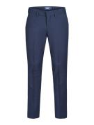 Jack & Jones Jprsolaris Trouser JR Str 158 - Medieval Blue Bukser hos ...