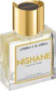 NISHANE Nishane Ambra Calabria 50 ML Kvindeduft 50 ml - Eau De Parfum ...