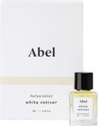 Abel Vita Odor White Vetiver Parfume Extrait fra Abel Vita Odor 7 ml K...