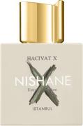 NISHANE Hacivat X 100 ml Kvindeduft 100 ml - Eau De Parfum hos Magasin