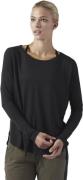 Reebok TS Long Sleeve Tshirt S - Trænings T-shirts hos Magasin