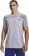 Under Armour Seamless T Shirt S - T-shirts Polyester hos Magasin