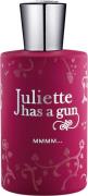 Juliette Has a Gun Jhag Mmmm... EdP 7 ml Kvindeduft 100 ml - Eau De Pa...