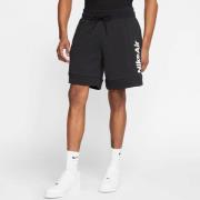 Nike Air Fleece Shorts XL - Træningsshorts Bomuld hos Magasin