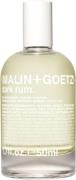 Malin+Goetz Dark Rum Eau de Parfum Kvindeduft 50 ml - Eau De Parfum ho...