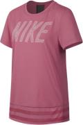 Nike Dry Top Ss Core Gx 158-170 / XL - T-shirts Polyester hos Magasin