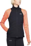 Under Armour Coldgear Reactor Run Insulated Vest XS - Jakker Polyester...