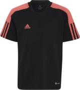 adidas Tiro Essentials Trænings Tshirt 128 - T-shirts hos Magasin