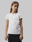 Calvin Klein Soft Drape SS Tshirt Str 16 år - Yaf Kortærmede T-shirts ...