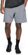 Under Armour Woven Graphic Traeningsshorts S - Træningsshorts Polyeste...