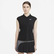 Nike Court Victory Tennis Polo L - Trænings T-shirts hos Magasin