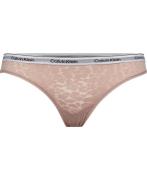 Calvin Klein Bikini Briefs Str 2XL - hos Magasin