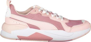 Puma Xray Mand Pink Sneakers Str 41 - hos Magasin