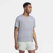 Nike Dri Fit Miler Lobe T Shirt L - T-shirts hos Magasin