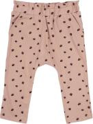 The New Tnsmira Pants Str 68 cm - Adobe Rose Lady B Bukser hos Magasin