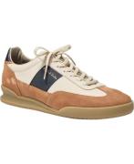 PS Paul Smith Mens Shoe Dover TAN Mand Brun Sneakers Str 42 - hos Maga...