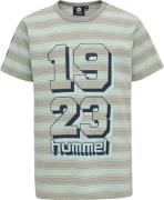 Hummel Mack Tshirt 128 - T-shirts hos Magasin