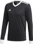 adidas Tabela 18 LS Tshirt L - T-shirts hos Magasin