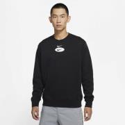 Nike Sportswear Swoosh League Fleece Sweatshirt L - Sweatshirts Bomuld...