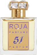 ROJA PARFUMS 51 Parfum Pour Femme Kvindeduft - Eau De Parfum hos Magas...