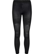 Decoy Decoy Capri Microfiber 60D 3D Strømpebukser Str XL - hos Magasin