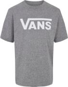 Vans Drop T Shirt 139.5-151 / M - T-shirts hos Magasin