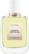 Roos & Roos Sympathy for the Sun Eau de Parfum Kvindeduft 100 ml - Eau...