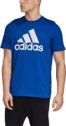 adidas Must Haves Badge of Sport Tshirt S - T-shirts hos Magasin