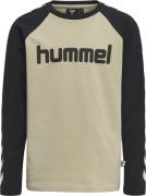 Hummel Boys Trøje 128 - T-shirts hos Magasin