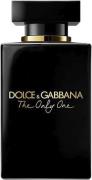 Dolce & Gabbana Dolce & Gabbana The Only One Intense EdP 100ml Kvinded...