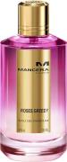 Mancera Roses Greedy Eau de Parfums 120 ml Kvindeduft 120 ml - Eau De ...