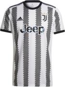 adidas Juventus 22/23 Hjemmebanetrøje XXL - T-shirts Polyester hos Mag...