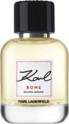 Karl Lagerfeld Rome EdP 60ml Kvindeduft 60 ml - Eau De Parfum hos Maga...