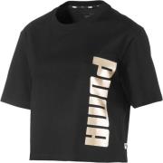 Puma Holiday Pack Tee M - Trænings T-shirts hos Magasin