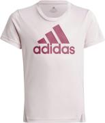 adidas Designed To Move Tshirt 128 - T-shirts Polyester hos Magasin