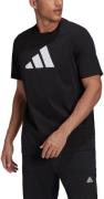 adidas Future Icons Logo Tshirt L - T-shirts Bomuld hos Magasin