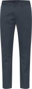 Matinique Mapristu Mand Oxford Blue Melange Chinos Regular Fit Str W29...