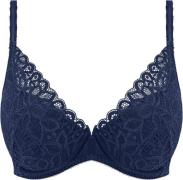 Wacoal Raffine UW Plunge BRA Plunge Bh'er Str B 80 - hos Magasin