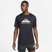 Nike Dri Fit Trail Lobe T Shirt M - T-shirts hos Magasin