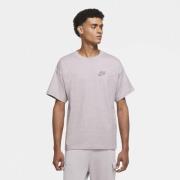 Nike Sportswear Essentials T Shirt S - T-shirts Bomuld hos Magasin